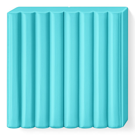 FIMO Kids klei - Turquoise (nr 39) klei blok